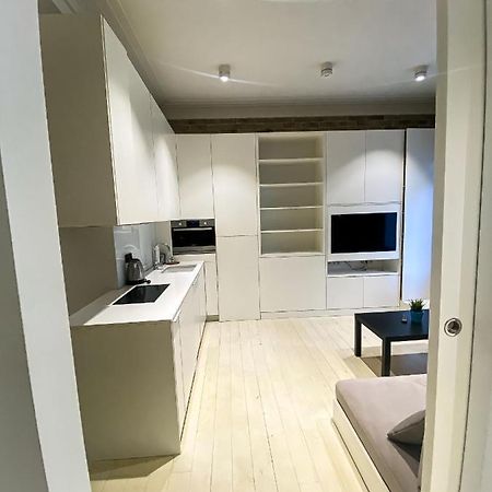 Krakowskie30 Lublin Zewnętrze zdjęcie