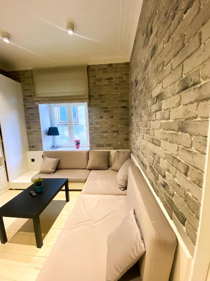 Krakowskie30 Lublin Zewnętrze zdjęcie